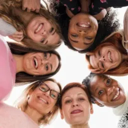 Só mulheres dormetica que trabalha