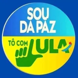 A PRAÇA É NOSSA!