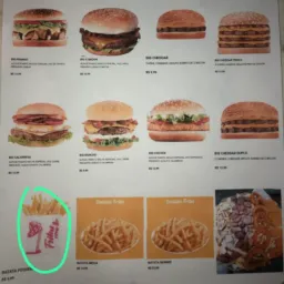 Elen lanches 🍟🍔🥪
