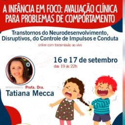 Infância em Foco