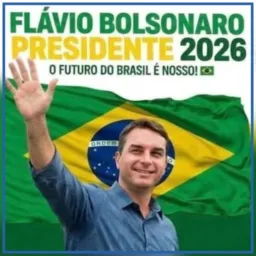 GRUPO7️⃣Á DIREITA UNIDA POR UM BRASIL MELHOR.🇧🇷🇺🇲