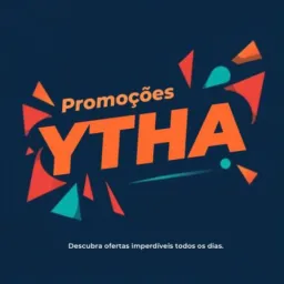 PROMOÇÃO YTHA