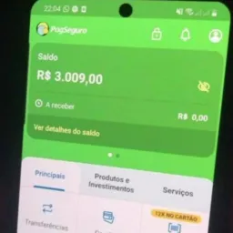 ✅SERVIÇOS PIX LTDA✅