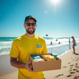 iFood MASSAGUAÇU E COCANHA DELIVERY