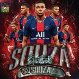 SOUZA CAMPS 🏆🔥👑
