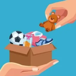 DOAÇÃO INFANTIL UBERLÂNDIA