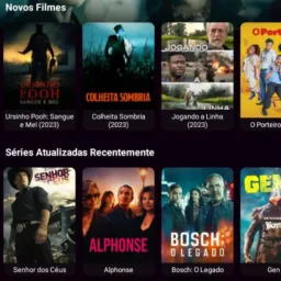 Melhor do iptv👊💥