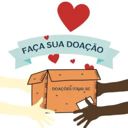 Grupo Doações. GUARIBA
