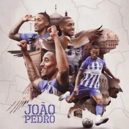 🇧🇷「JOÃO PEDRO」▬《VENDAS》 🇧🇷