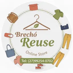 Reusebrechó👗👖👚