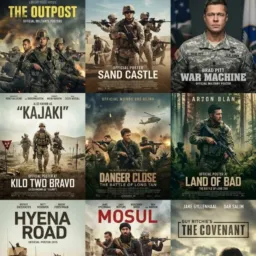 TRAILERES DE FILMES DUBLADOS E SERIADOS