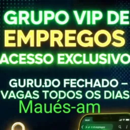 EMPREGA MAUES