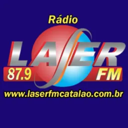🎤 RÁDIO LASER FM 87.💿