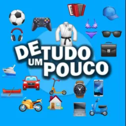 Autazes De tudo pouco vende🛍️🤝
