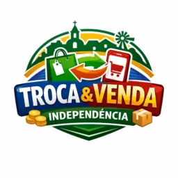 Troca e venda Independência