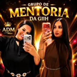 Grupo free da Gih🎰❤️