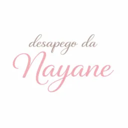 DESAPEGO DA NAYANE