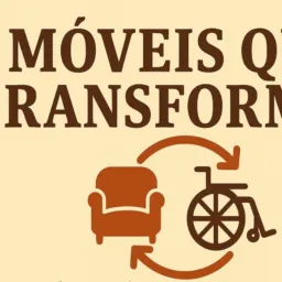 MOVEIS QUE TRANSFORMAM VIDAS