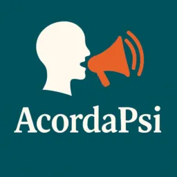 Grupo informal- Acorda Psi