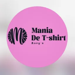Mania de T-shirt Encomendas 📦