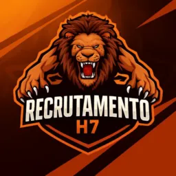 RECRUTAMENTO E-SPORTS H7