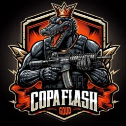 COPA FLASH GDC