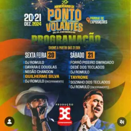 Van para Tayrone Hoje💃🏻