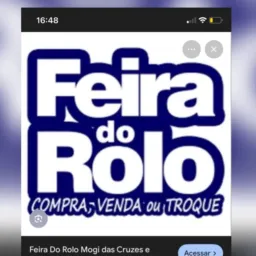 Feira do rolo