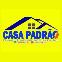 CASA PADRÃO IGA-AÇU⚡👷🏻‍♂️