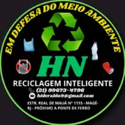 ♻️HN Reciclagens♻️