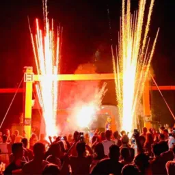🔥 FESTAS IUB 🔥