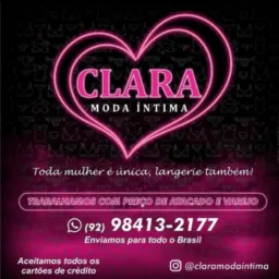 Clara Moda Intima 3
