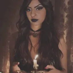 Laroyê Maria Mulambo