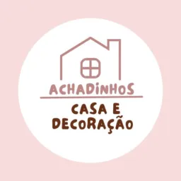 Achadinhos  Shopee CASA E DECORAÇÃO 🏘️