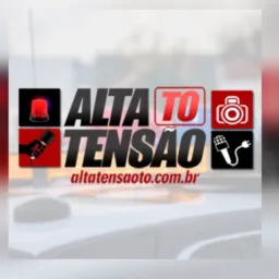 ALTA-TO TENSÃO🚔🚨