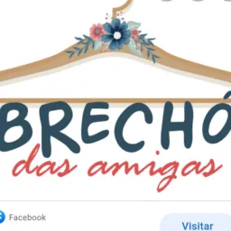 Brecho 🛍👗💰