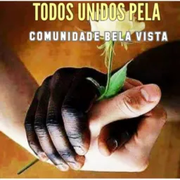 "UNIDOS DO BELA VISTA" 🤝🏼🤝🏼
