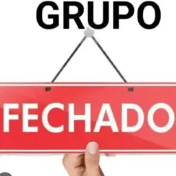 ENTREM NO GRUPO NOVO