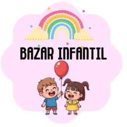BAZAR INFANTIL 👶🏻👧🏻👦🏻