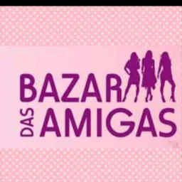 BAZAR DAS AMIGAS BC 🛍️💞