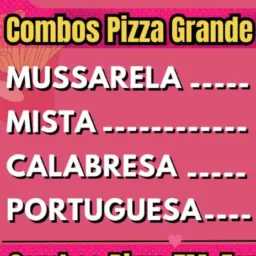 Lanchonete da Maitê 🍕