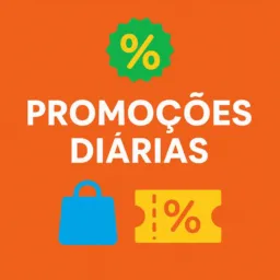 ACHADOS E PROMOÇÕES 🤩🛍️
