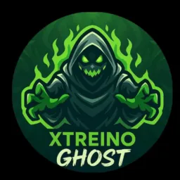 MODO LIGA GHOST💚🖤