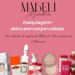 MABELI MAKE VIP 🎀