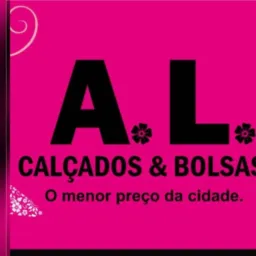 AL CALÇADOS E BOLSAS 5️⃣