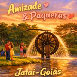 Amizade e paqueras em Jataí go 😵💫🫣