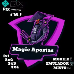 MAGIC APOSTAS🔮