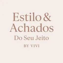 Estilo & Achados by Vivi