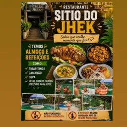 🍻SÍTIO DO JHEK💃🕺