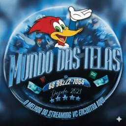 MUNDO DAS TELAS GRUPO 2